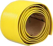 NUOBESTY 1 Roll Slip Stair Grips Tape Non Slip Strip for Stairs Steps Borders Corners Durable Flexible for Indoor Outdoor Safety Wide Thick