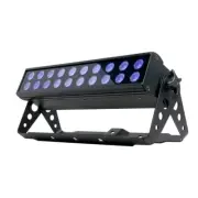 ADJ American DJ UV LED BAR20 High Output Ultraviolet LED Backlight