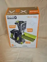 Snap Shot Ball Launcher - Hexbug VEX Robotics - STEM Starter Engineering/Math