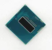 Intel I7 4940MX 4930 4910MQ 4900 4810 4800 4712 4710 4702 4700 4610M 4600 G3 CPU