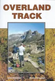 Overland Track - Third Edition - J and M Chapman
