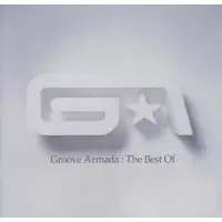 在飛比找博客來優惠-Groove Armada / The Best Of