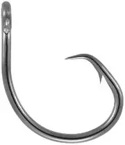 [Mustad] Demon Circle Hook End