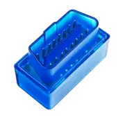 ELM327 OBD2 Code Reader WIFI Auto Diagnostic Tool Car Wireless OBDII Scanner 12V (for: Mitsubishi)