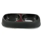 Moderna Sensibowl 2x 200ML- Black