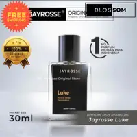 在飛比找蝦皮購物優惠-Jayrose Eau De Parfume 30ml - 
