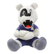 North QLD Queensland Cowboys NRL Team Plush Mascot Door Stop Doorstop