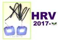 在飛比找Yahoo!奇摩拍賣優惠-小亞車燈改裝＊新品 HONDA 17 2017 HRV LE