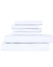 Bamboo Comfort Luxury Sheet Set