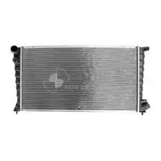 Motorkool Radiator - PTB-34004