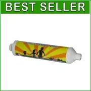 High-Quality Outdoor Hose Filter – Removes Chlorine & Pesticides Efficiently