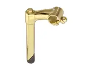 VINTAGE LOWRIDER Bicycle Cruiser STEM 21.1MM KP-2 Gold.
