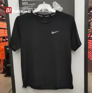 ❤奢品匯&專櫃直出最低價❤專柜正品  NIKE/耐吉 男運動半袖訓練服上衣T恤AJ7566-010