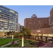 Hyatt Regency Indianapolis at State Capitol