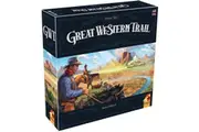Great Western Trail - Second Edition