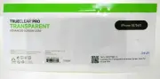 NEW Belkin TrueClear Pro iPhone 5/5s/5c Transparent Screen Protector Dust Clear