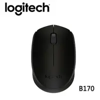 在飛比找蝦皮購物優惠-【酷3C】 Logitech 羅技 B170 無線滑鼠 2.