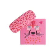 Annabel Trends Glasses Combo Cheetah Spot