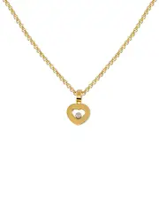 Chopard 18K Necklace (Authentic Pre-Loved)