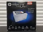 HP Color LaserJet Pro M252DW Duplex Wireless Printer BRAND NEW