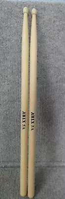 ARLX DRUMSTICKS 5A