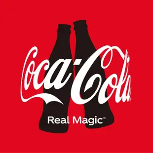 【Coca-Cola 可口可樂】迷你罐200ml x8入/組