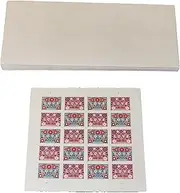 Love 2022 First Class Postage Stamps with 20 Self-Seal Envelopes