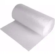 500mm x 20Meters Bubble Cushioning Protection Wrap Roll- Premium Same Day Post