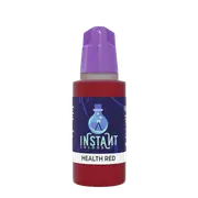 Scale 75 Instant Colors: Health Red 17ml Acrylic Paint