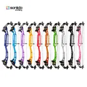 Sanlida Hero X10 Target Compound Bow