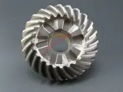 For YAMAHA Outboard Motor 48, 55 HP Forward Gear engranaje 697-45560-00 24 Teeth