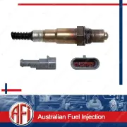 AFI Oxygen Lambda Sensor OXY2280 for Alfa Romeo GT 3.2 166 3.0 156 2.5 V