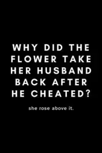 在飛比找博客來優惠-Why Did The Flower Take Her Hu