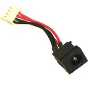 DC Power Jack PLUG FOR TOSHIBA TECRA M2-S730 M2-S7302 M4-S315 M4-S435 M4-SP645