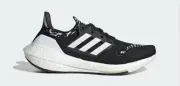 Adidas Ultraboost 22 Women’s Size 6 Casual Running Shoe White Black