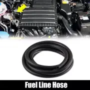 5/16" 10 FT Car Fuel Hose Rubber Fuel Hose Line for Fuel System Oils Ethanol