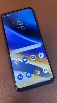 在飛比找Yahoo!奇摩拍賣優惠-『皇家昌庫』Motorola moto g51 5G 摩托羅