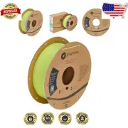 Tangle-Free 1.75mm PolySupport 3D Filament, 0.5kg, for Effortless Model Support