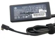 20V 3.25A 65W Type-C HP Spectre x360 13-ac013dx AC Adapter Charger Power Supply