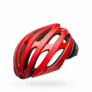 BELL STRATUS MIPS!!! ROAD CYCLING HELMET (M, L) (BLACK, WHITE/SILVER)