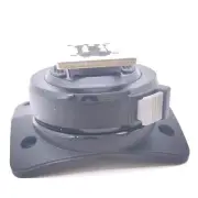 For Flash Upgrade Version Hot Shoe Base Accessories 804-V1C U7K42753