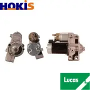 STARTER LRS01554 FOR CITROËN XM/Break C5/II/III C8/Van C6 PEUGEOT 406 607 407