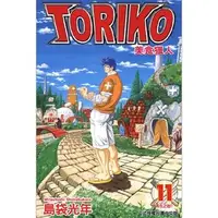 在飛比找PChome24h購物優惠-美食獵人 TORIKO 11