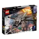 LEGO 76186 超級英雄系列 黑豹龍戰機【必買站】樂高盒組