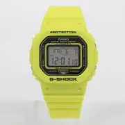 CASIO G-SHOCK GMD-S5600EP-9JF Shock-Resistant fluorescent yellow