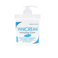 在飛比找PChome24h購物優惠-Vanicream 美國Skin Cream 保濕乳霜 45