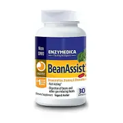 Enzymedica BeanAssist 30 vegetable capsules