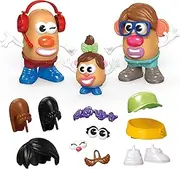 MPH Create Your Potato Head Family