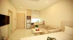 第1郡公寓套房 - 30平方公尺/1間專用衛浴Anna House 2 - Luxury serviced apartment 3