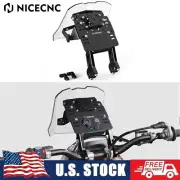 Adjustable GPS Mount Bracket For KTM 690 Enduro R/SMC R 125-530 EXC F 2008-2024